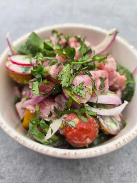 Ceviche