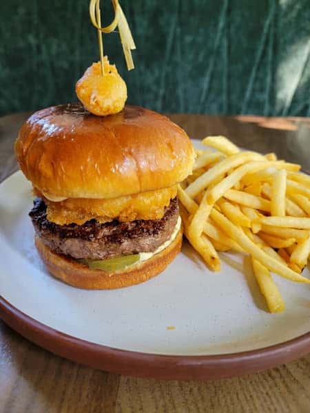 Burger