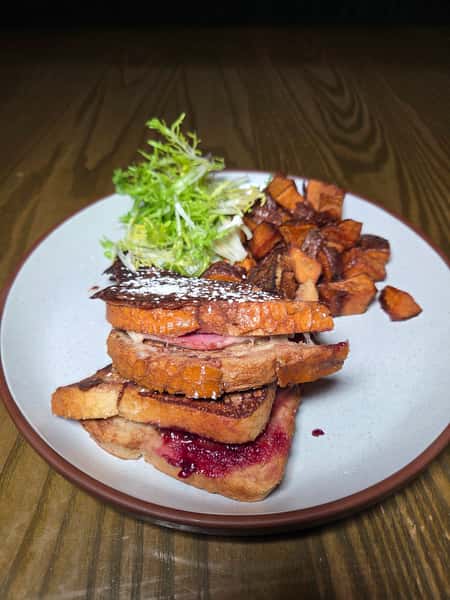 Monte Cristo
