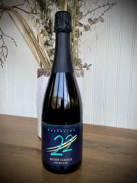 VSQ Massimo Rattalino Metodo Classico Extra Brut