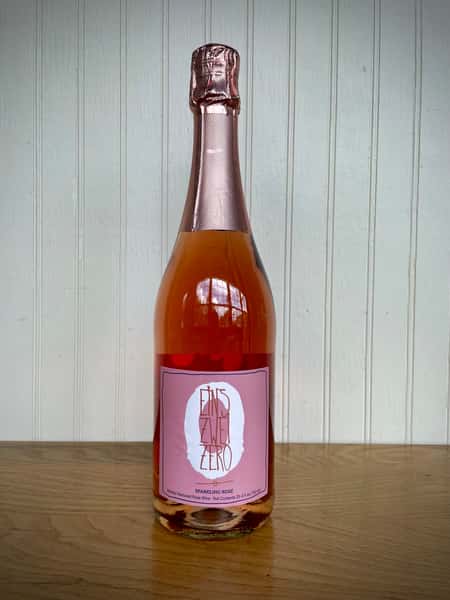 Weingut Sparkling Rosé NA