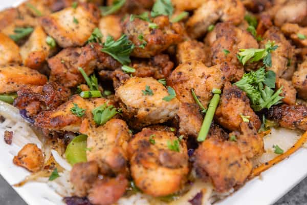 Shawarma Meat