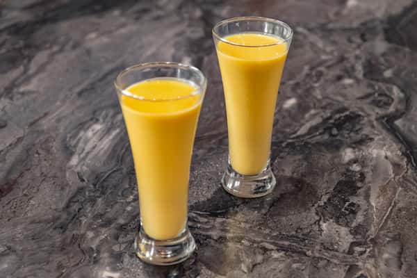 Mango Lasso