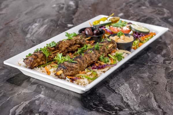 Kofta Kebab