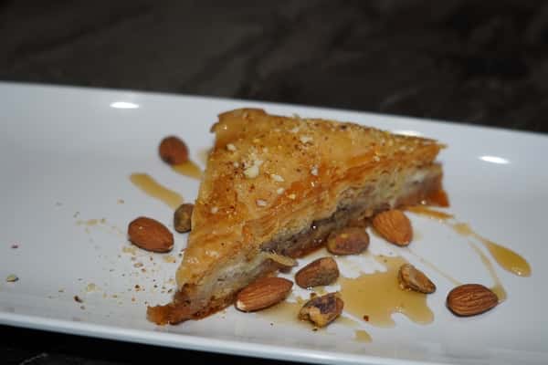 Baklava