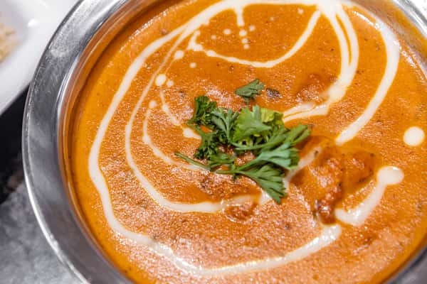 Butter Chicken Half Tray