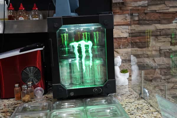 Monster