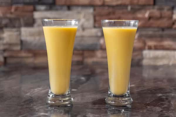 Mango Lasso