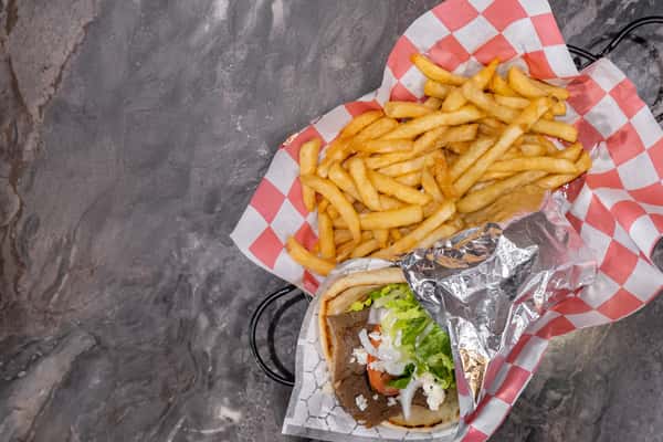 Gyro