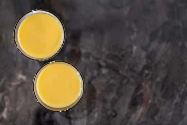 Mango Lasso