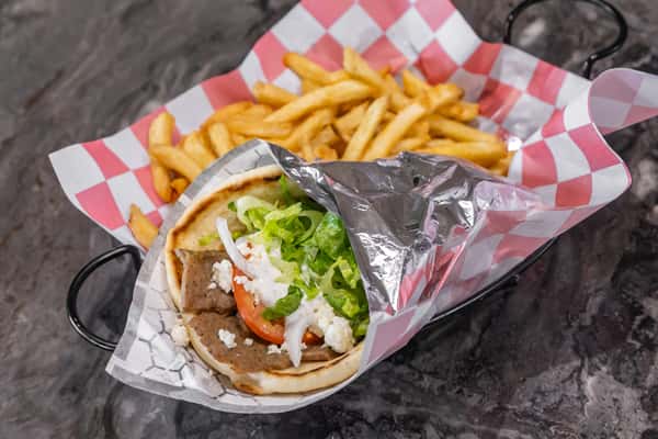 Gyro