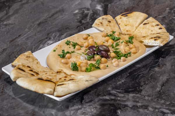 Hummus
