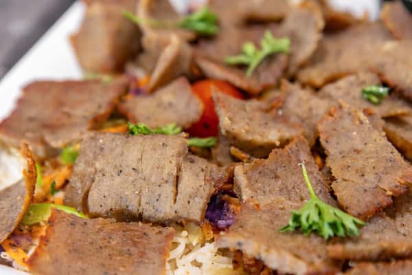 Gyro Meat