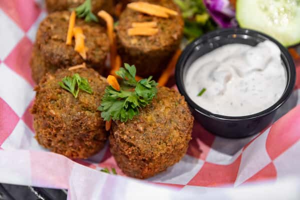 Falafal