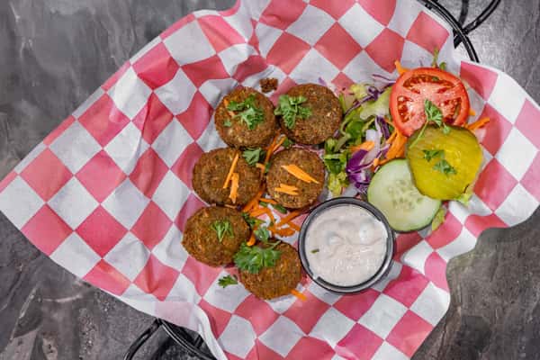 Falafal