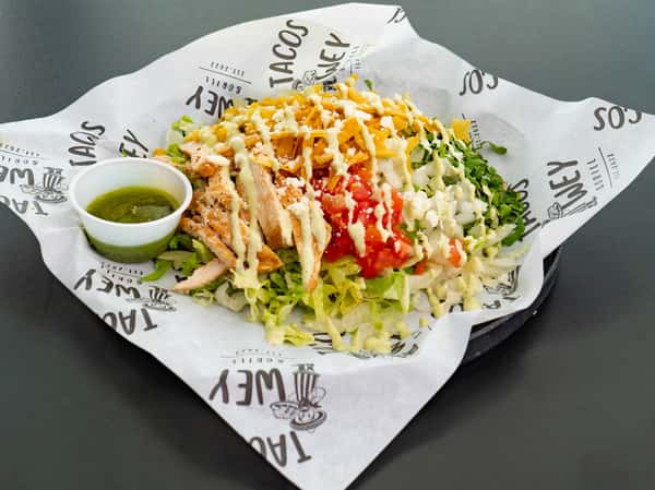 taco salad