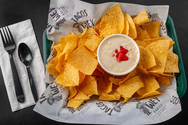 Queso Dip