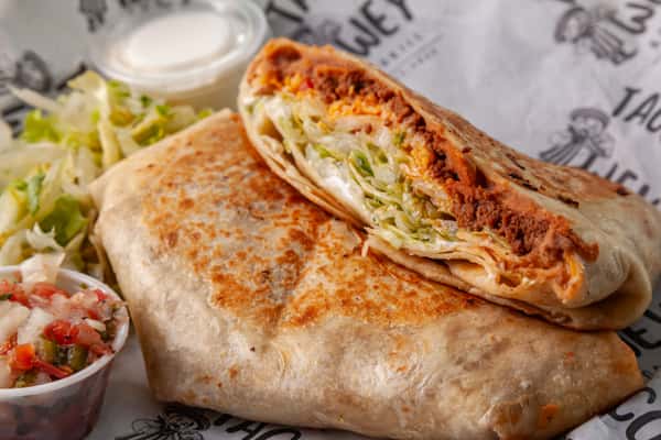 Crunch Wrap