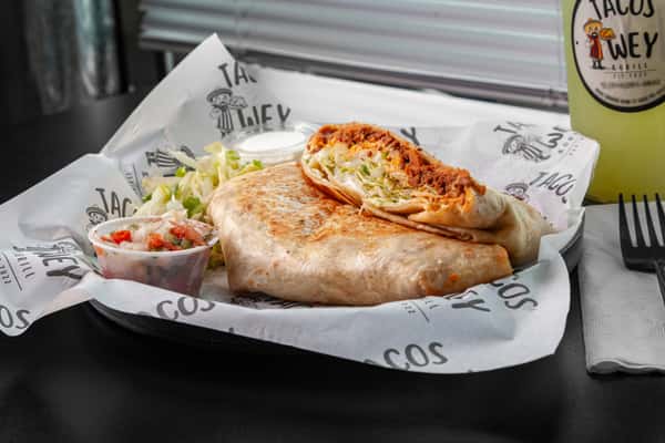 Crunch Wrap
