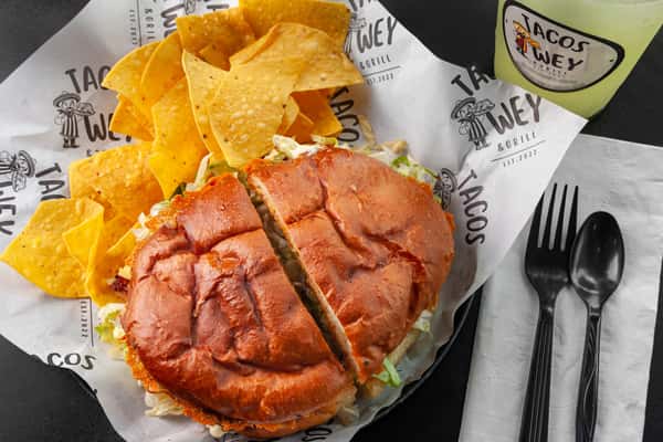 Milenesa Torta