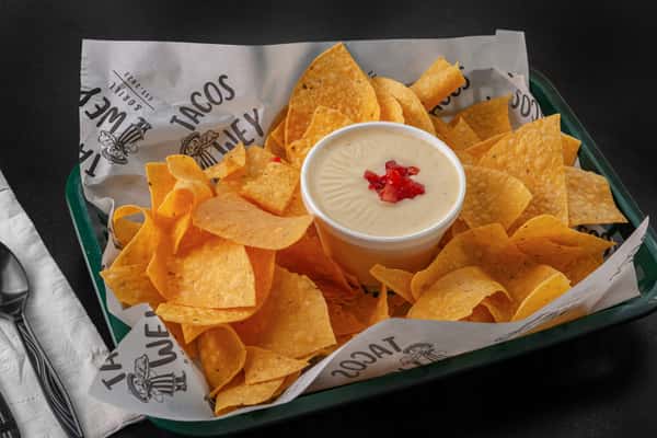 Queso Dip