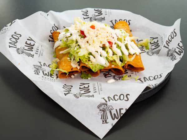 taquitos