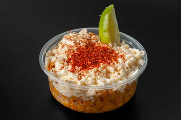 Esquite Street Corn