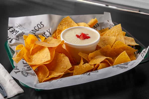 Queso Dip