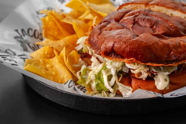 Milenesa Torta