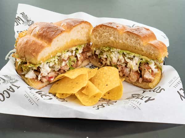 torta