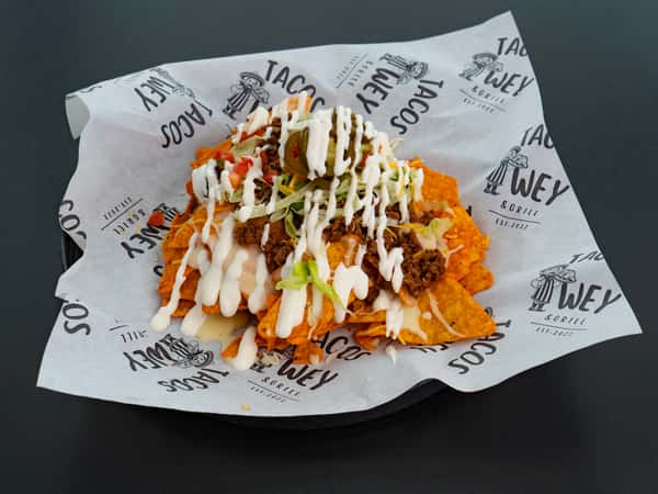 dorinachos