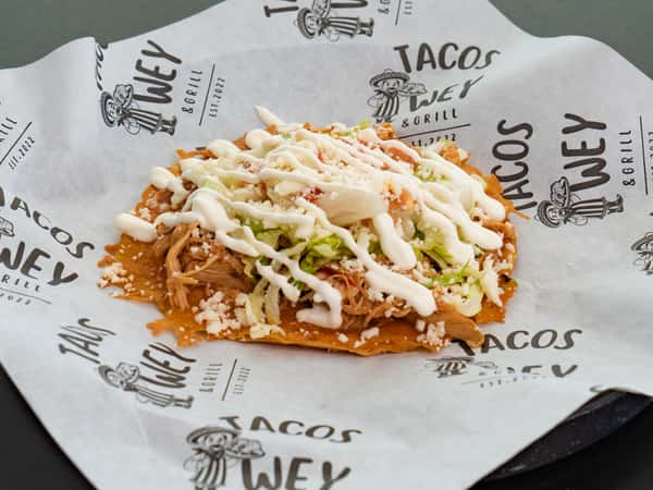 tostada