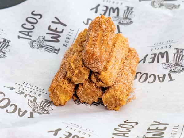 churros