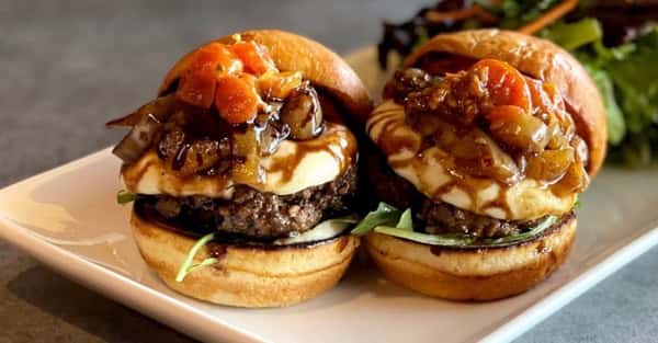 #6 Sliders