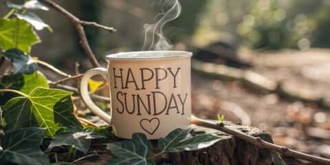 SUNDAY