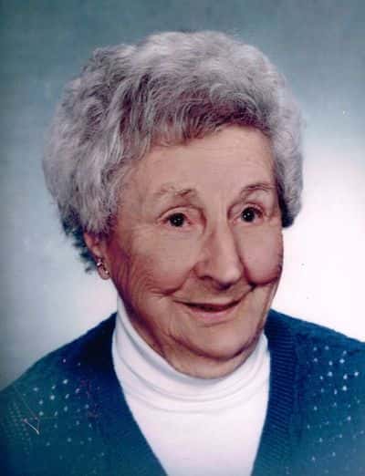 Katie O'Byrne
