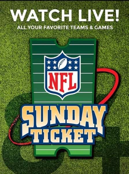 NFL Ticket