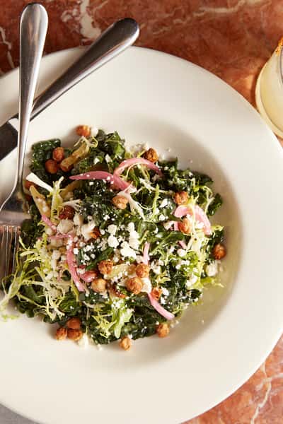 Kale Salad