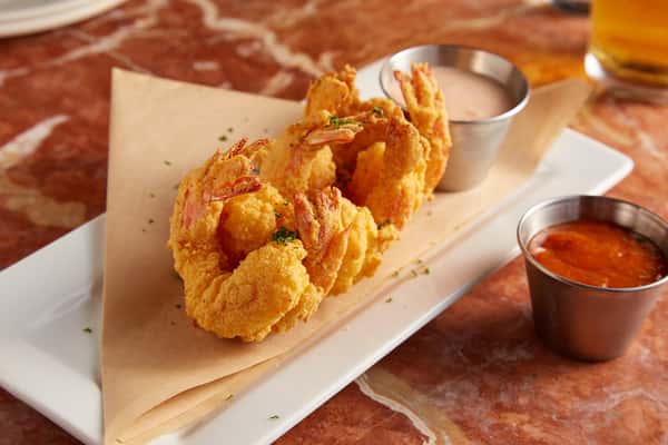 Fried Shrimp