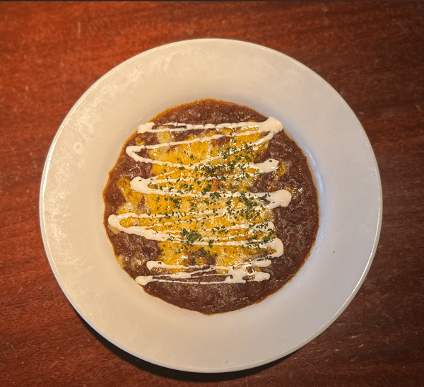 Texas Chili