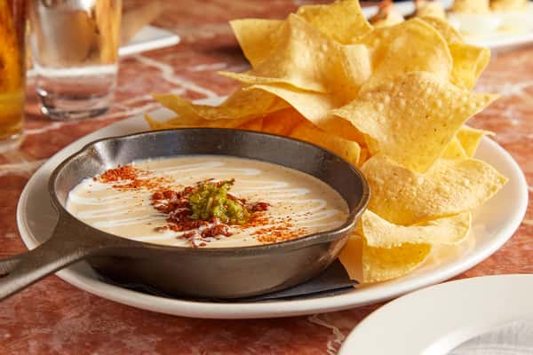 Davys Queso