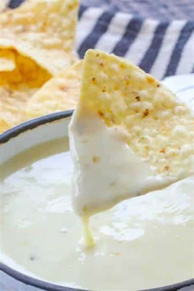Cheese Dip