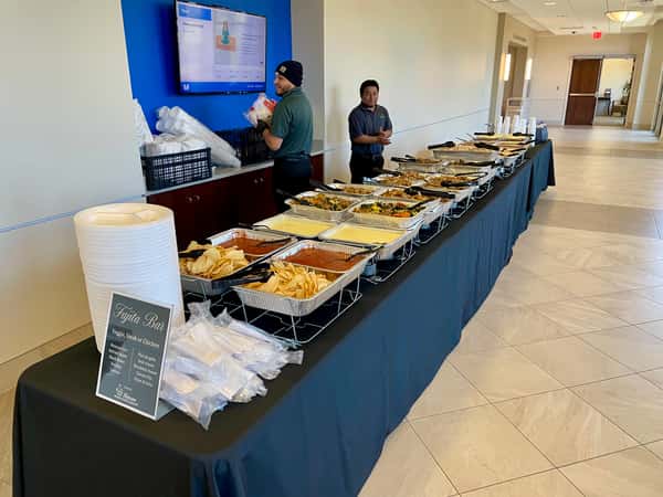 Catering