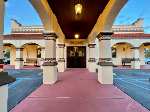 Front Doors