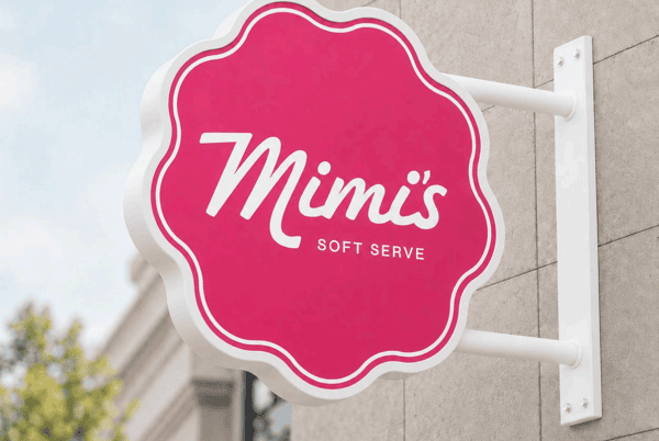 Mimi's Soft Serve