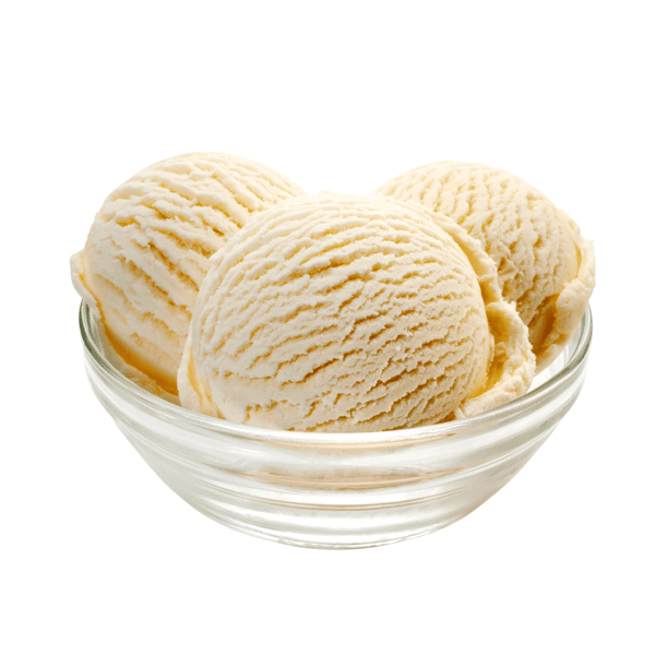 Ice Cream - Triple