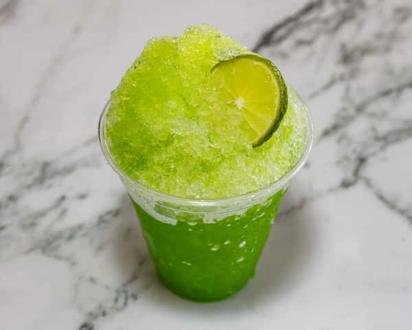 Raspados