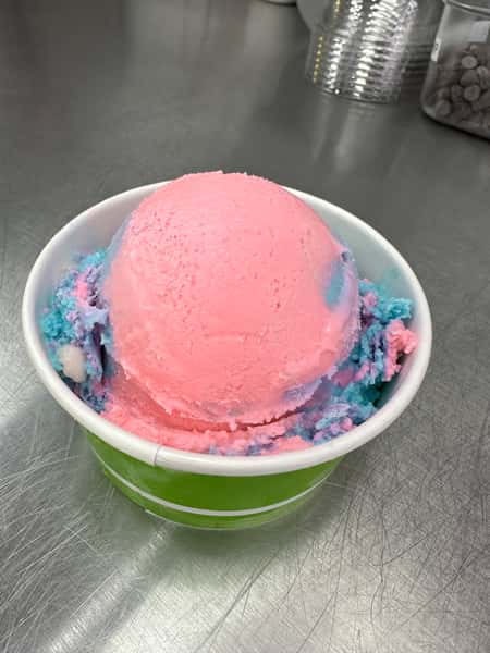 Ice Cream - Single