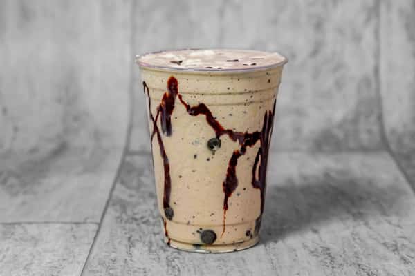 Chocolate Chip Milkshake