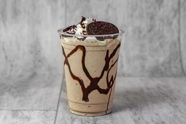 Cookies & Cream Milkshake